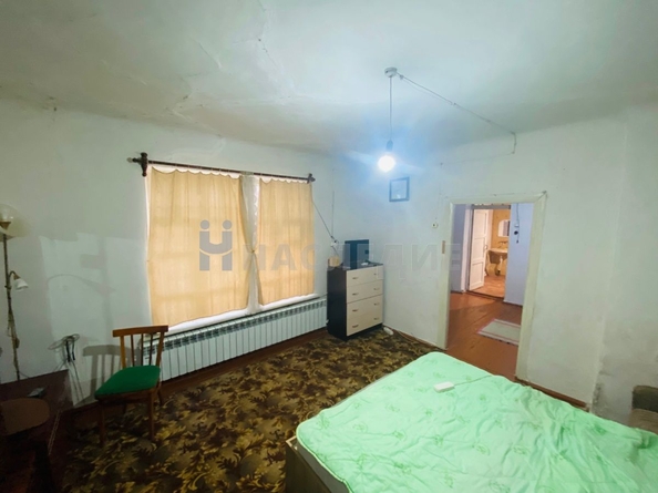 
   Продам 2-комнатную, 42 м², Московская ул, 18

. Фото 6.