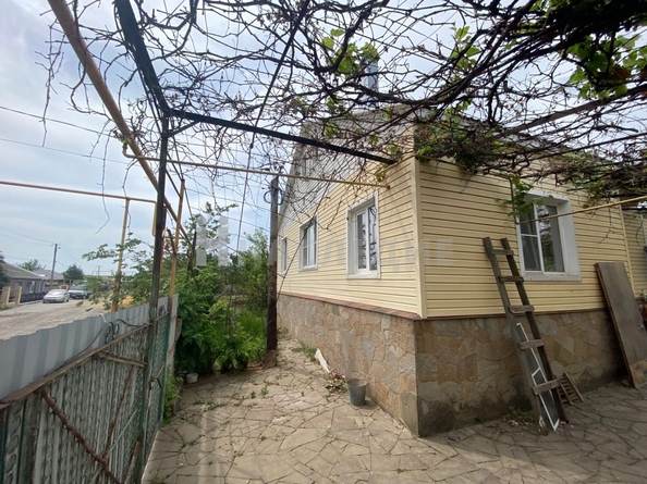 
   Продам дом, 75 м², Богураев

. Фото 3.