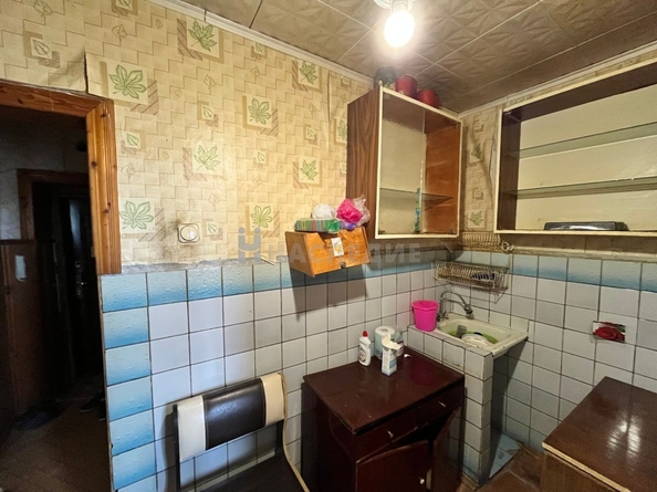 
   Продам 2-комнатную, 34.5 м², Машиностроителей ул, 6/1

. Фото 2.