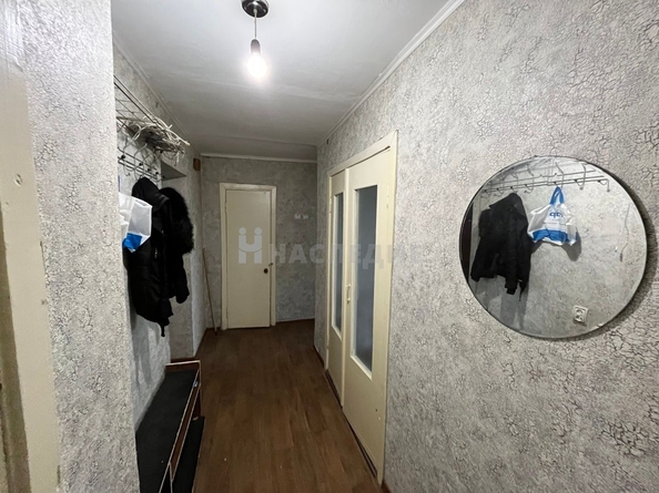 
   Продам 2-комнатную, 48 м², Ветеранов ул, 6

. Фото 3.