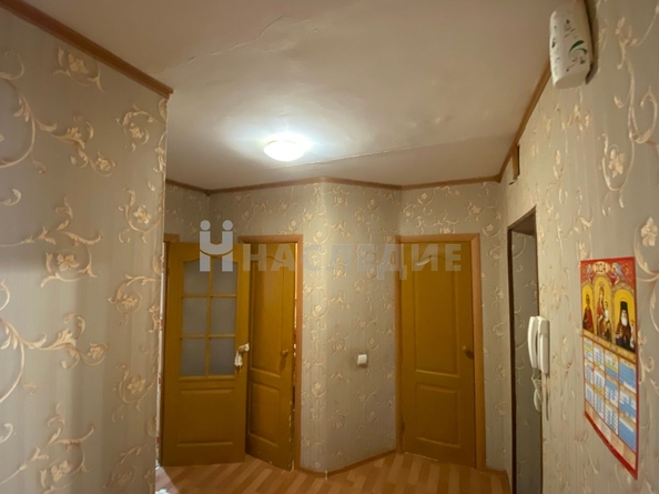 
   Продам 2-комнатную, 52.8 м², Совхозная ул, 19

. Фото 6.