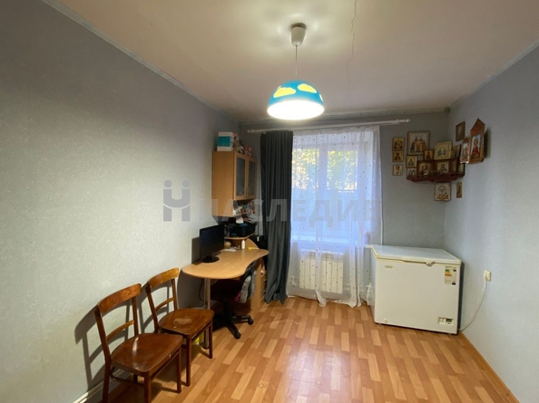 
   Продам 2-комнатную, 52.8 м², Совхозная ул, 19

. Фото 7.