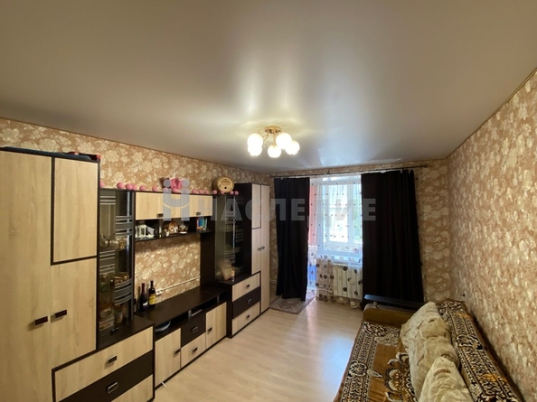 
   Продам 2-комнатную, 52.8 м², Совхозная ул, 19

. Фото 9.