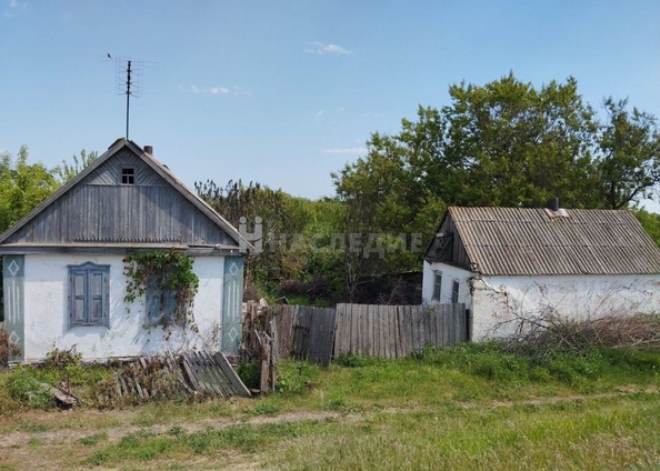 
   Продам дом, 50 м², Карпово-Обрывский

. Фото 1.