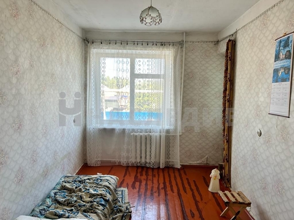 
   Продам 4-комнатную, 74.8 м², Социалистическая ул, 1

. Фото 4.