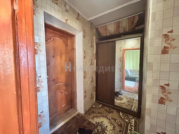 
   Продам 1-комнатную, 32.2 м², Машиностроителей ул, 11

. Фото 1.