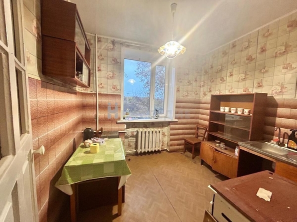 
   Продам 2-комнатную, 53.4 м², Нечаева ул, 4

. Фото 2.