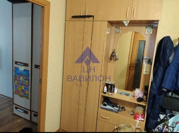 
   Продам 1-комнатную, 31.5 м², 

. Фото 6.