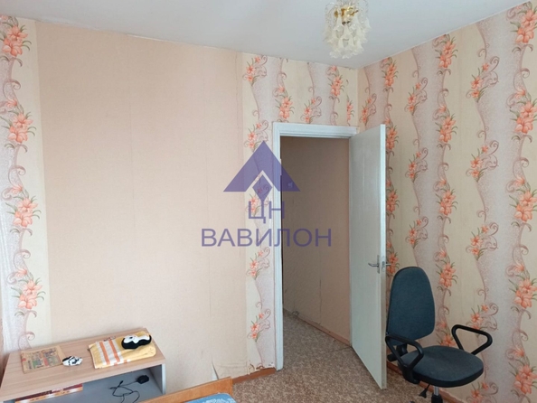 
   Продам 4-комнатную, 79 м², Великой Победы б-р, 21

. Фото 1.