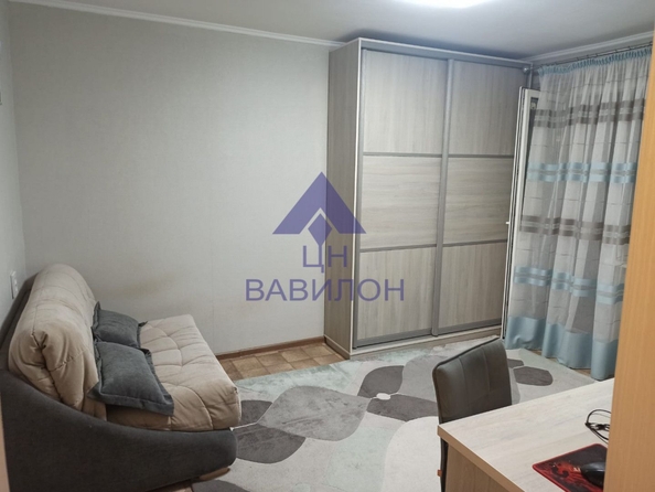 
   Продам 3-комнатную, 62 м², Морская ул, 118

. Фото 4.