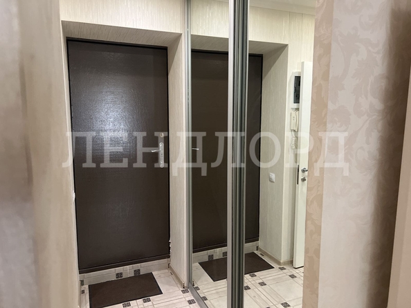 
   Продам 1-комнатную, 25 м², Михаила Нагибина пр-кт, 37А

. Фото 1.