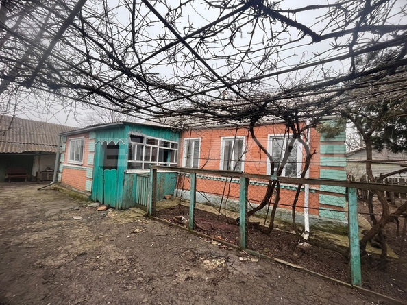 
   Продам дом, 50.4 м², Орловка

. Фото 8.