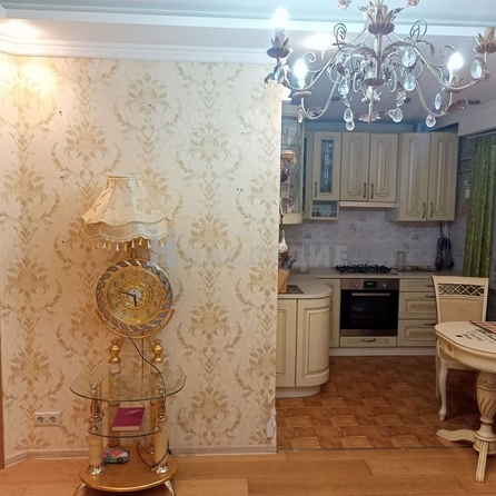 
   Продам 2-комнатную, 47 м², Коммунистическая ул, 14

. Фото 5.