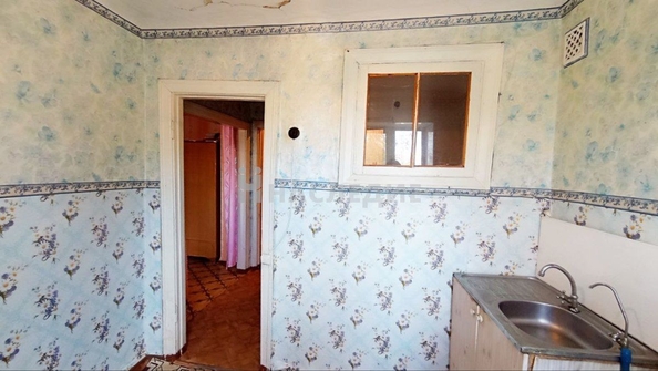 
   Продам 1-комнатную, 31.1 м², Маяковского ул, 17

. Фото 2.