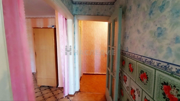 
   Продам 1-комнатную, 31.1 м², Маяковского ул, 17

. Фото 8.