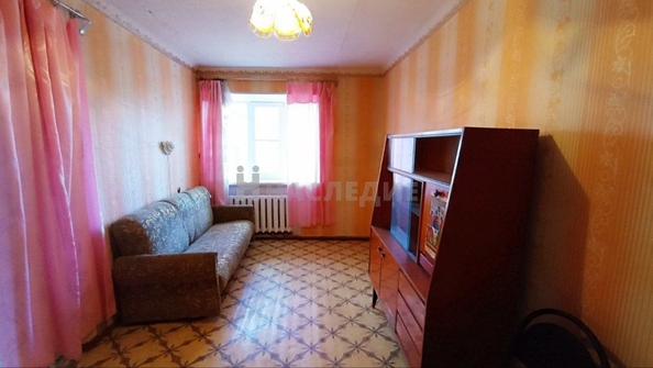 
   Продам 1-комнатную, 31.1 м², Маяковского ул, 17

. Фото 9.