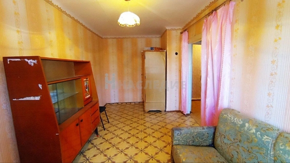 
   Продам 1-комнатную, 31.1 м², Маяковского ул, 17

. Фото 10.