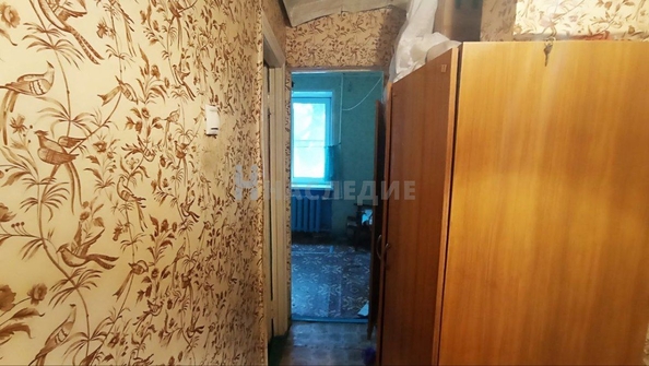 
   Продам 1-комнатную, 36.3 м², Социалистическая ул, 1А

. Фото 5.