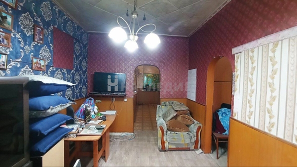 
   Продам 3-комнатную, 45.5 м², Мира ул, 17

. Фото 8.