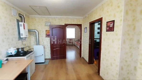 
   Продам дом, 56 м², Крутинский

. Фото 1.