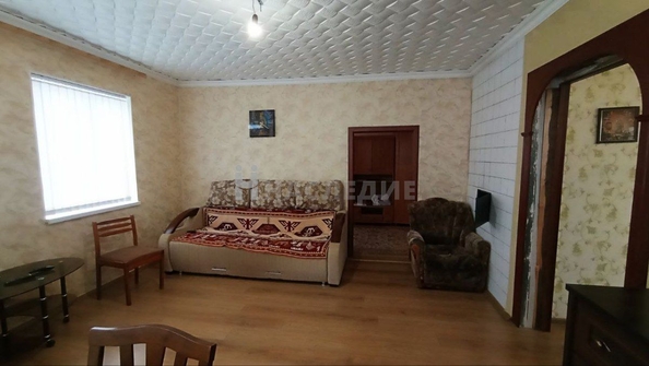 
   Продам дом, 56 м², Крутинский

. Фото 8.