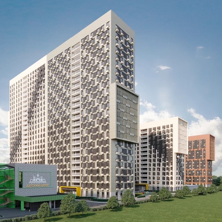 
   Продам 2-комнатную, 61.25 м², Зорге ул, 11Б

. Фото 12.