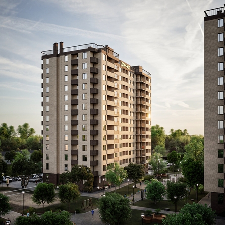 
   Продам 1-комнатную, 29.3 м², Семейный

. Фото 3.