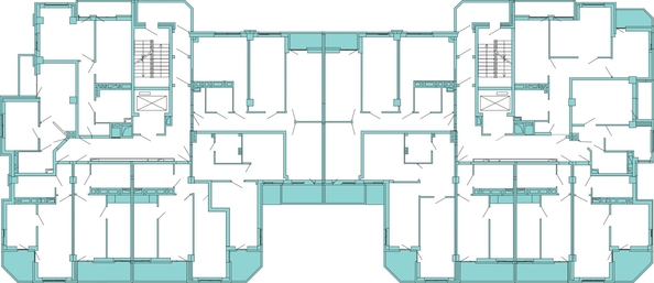 
   Продам 3-комнатную, 78.6 м², Семейный

. Фото 7.