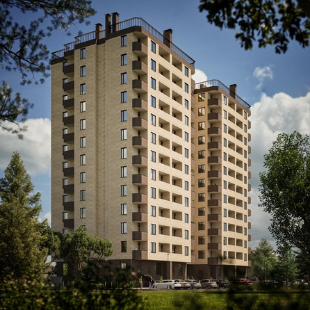 
   Продам 1-комнатную, 29.39 м², Семейный

. Фото 1.