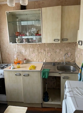 
   Продам 2-комнатную, 46 м², 2-я Краснодарская ул, д 90

. Фото 2.