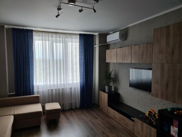 
   Продам 2-комнатную, 55 м², Извилистая ул, д 13

. Фото 17.