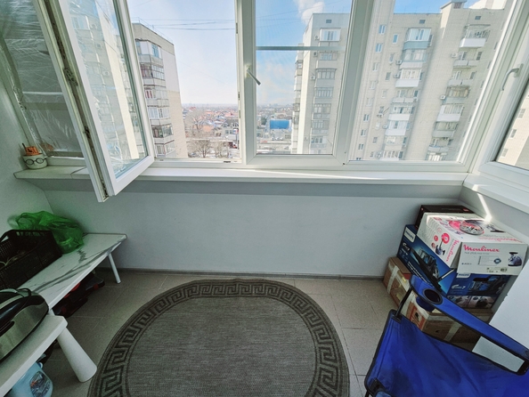 
   Продам 2-комнатную, 58 м², Жмайлова ул, 27Б

. Фото 11.