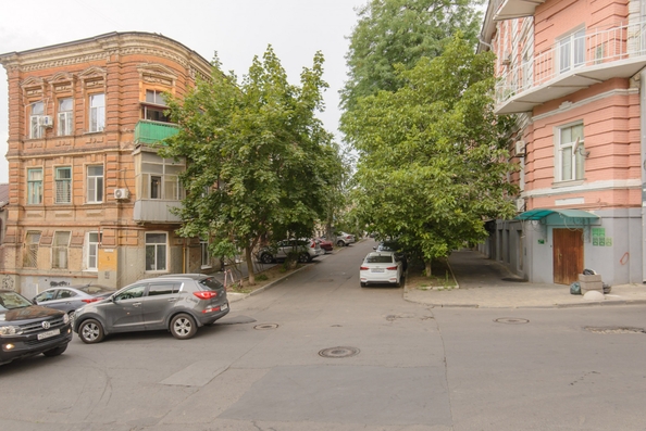 
   Продам 2-комнатную, 44 м², Ульяновская ул, 16

. Фото 11.