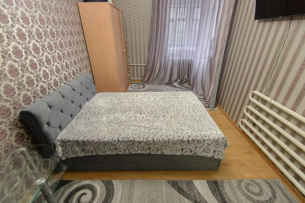 
   Продам 3-комнатную, 74 м², Профсоюзная ул, 29/22

. Фото 3.