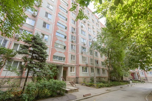 
   Продам 4-комнатную, 83 м², Зорге ул, 27/3

. Фото 18.