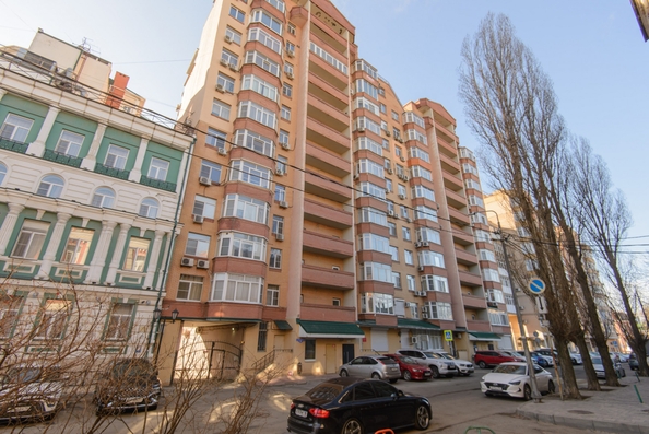 
   Продам 2-комнатную, 77 м², Ульяновская ул, 50

. Фото 20.