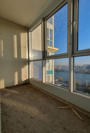 
   Продам 2-комнатную, 52 м², Береговая ул, 19/2

. Фото 9.