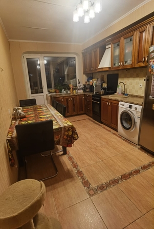 
   Продам 3-комнатную, 84 м², Зорге ул, 56/1

. Фото 4.