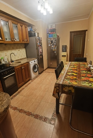 
   Продам 3-комнатную, 84 м², Зорге ул, 56/1

. Фото 6.