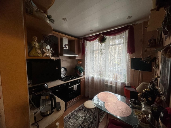 
   Продам 3-комнатную, 60 м², Коммунистический пр-кт, 25/3

. Фото 5.