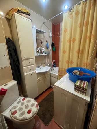 
   Продам 3-комнатную, 60 м², Коммунистический пр-кт, 25/3

. Фото 6.