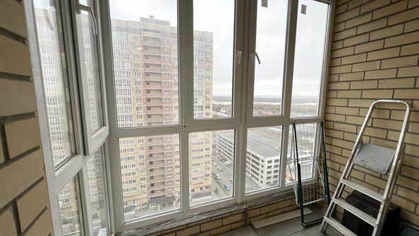 
   Продам 3-комнатную, 67 м², Магнитогорская ул, 2а

. Фото 16.