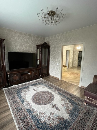 
   Продам 3-комнатную, 97.4 м², Вересаева ул, 101 к6 ст2

. Фото 2.