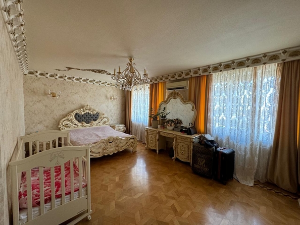 
   Продам 4-комнатную, 154.4 м², Жмайлова ул, 27в

. Фото 2.