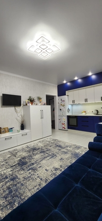 
   Продам 2-комнатную, 40 м², Ткачева ул, 40 ст 1

. Фото 2.