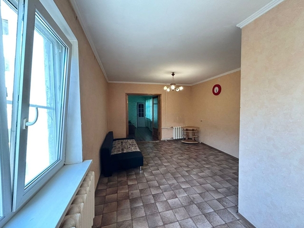 
   Продам 2-комнатную, 53.8 м², Зорге ул, 35

. Фото 4.