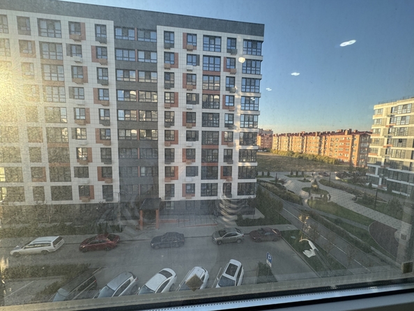 
   Продам 1-комнатную, 38 м², Проезд 31-й (Весна тер. ДНТ) ул, к 3

. Фото 7.