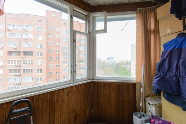 
   Продам 3-комнатную, 66 м², 56 Армии ул, к 3

. Фото 10.