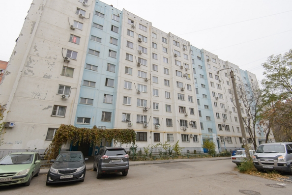 
   Продам 3-комнатную, 66 м², 56 Армии ул, к 3

. Фото 13.