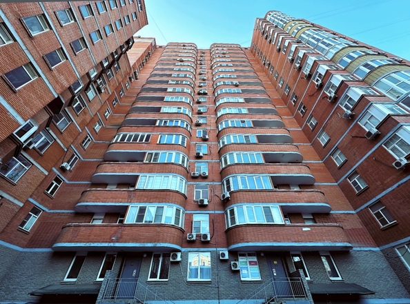 
   Продам 3-комнатную, 95 м², Максима Горького ул, 13/56

. Фото 26.